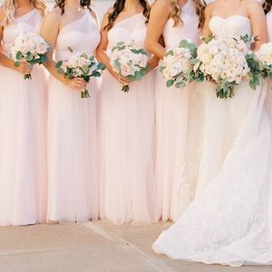 Pink Formal/Prom Dress